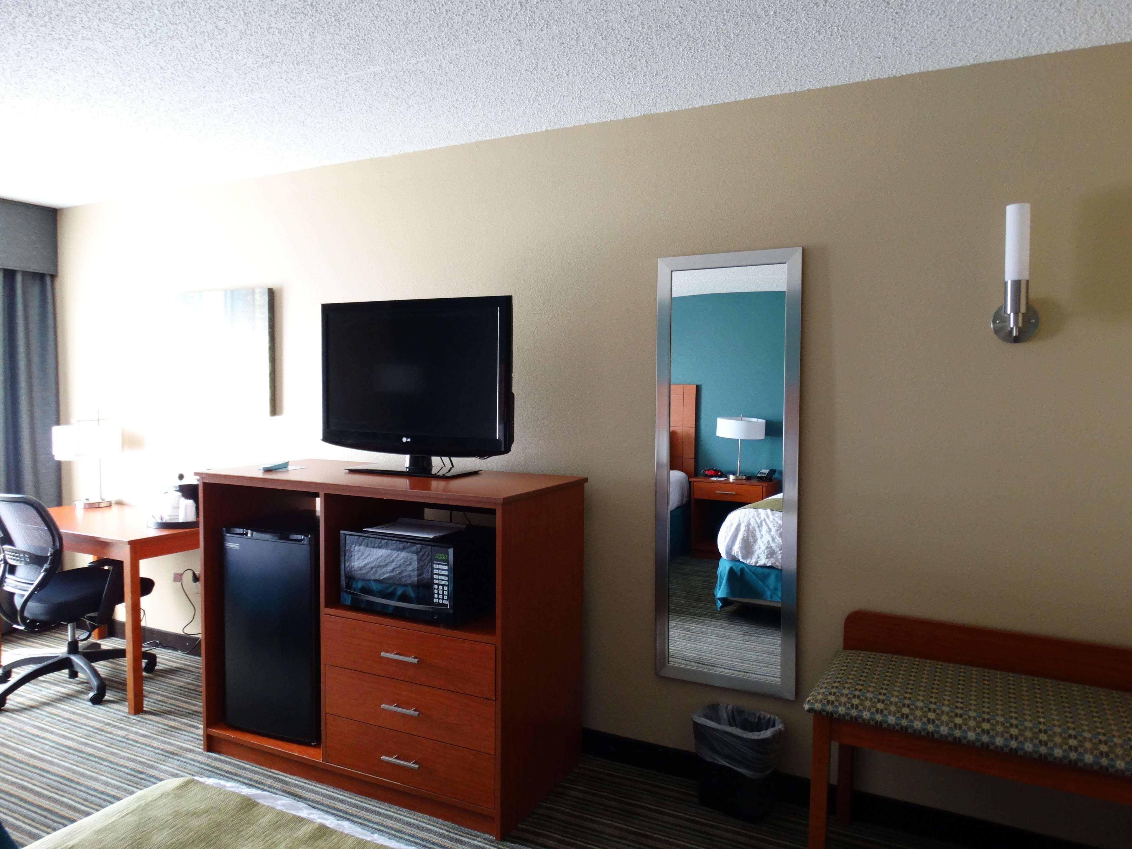 เบสต์ เวสเทิร์น วอเรน โฮเล Hotel วอร์เรน ภายนอก รูปภาพ