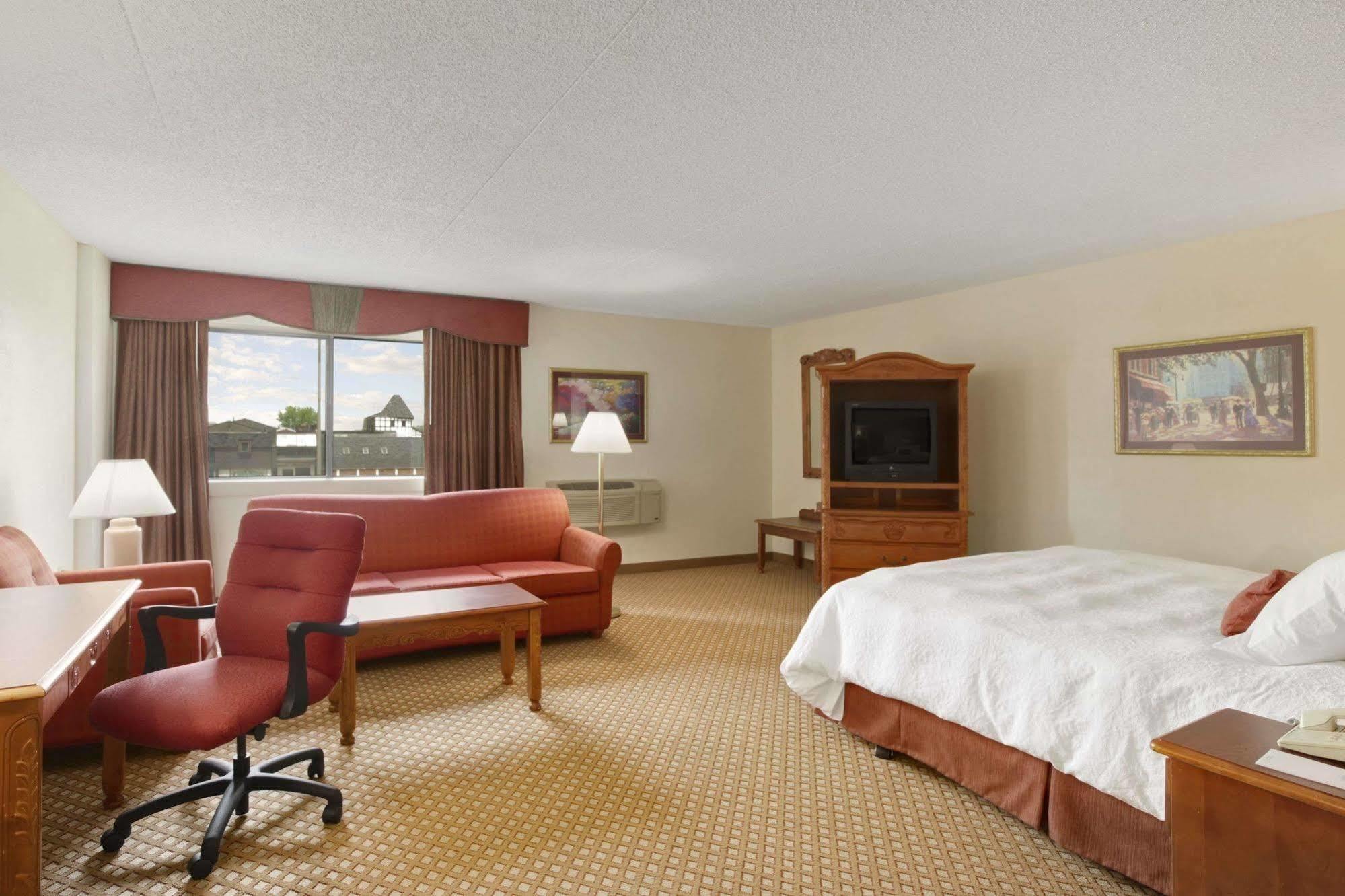 เบสต์ เวสเทิร์น วอเรน โฮเล Hotel วอร์เรน ภายนอก รูปภาพ